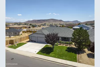 1238 Stratton Drive, Dayton, NV 89403 - Photo 23