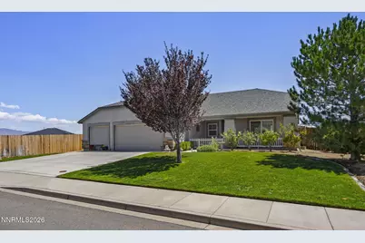 1238 Stratton Drive, Dayton, NV 89403 - Photo 25