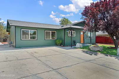 415 Keystone Drive, Dayton, NV 89403 - Photo 5