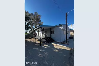 272 Florence Avenue, Tonopah, NV 89049 - Photo 1