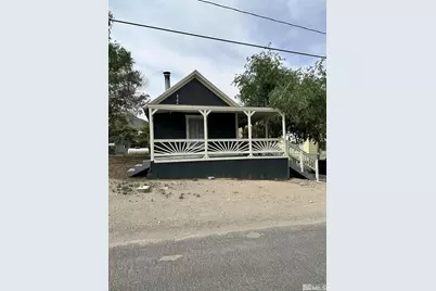 441 S Florence Avenue, Tonopah, NV 89049 - Photo 1