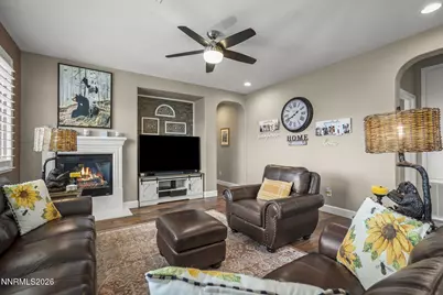 4233 Black Hills Drive, Sparks, NV 89436 - Photo 13