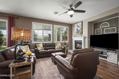 4233 Black Hills Drive, Sparks, NV 89436 - Photo 11