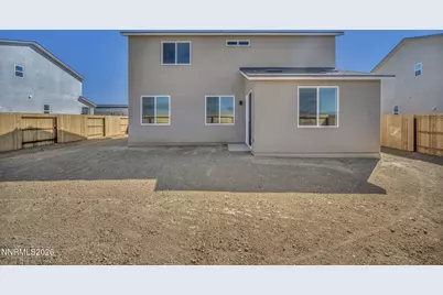 6828 Morgan Mill Road #Lot 3, Carson City, NV 89701 - Photo 5