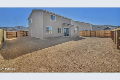 6828 Morgan Mill Road #Lot 3, Carson City, NV 89701 - Photo 3
