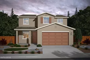 6828 Morgan Mill Rd, Carson City, NV 89701 - Photo 1