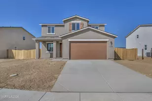 6828 Morgan Mill Rd, Carson City, NV 89701 - Photo 1
