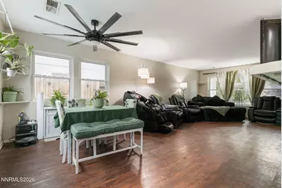 1341 Mountain Ash Way, Gardnerville, NV 89410 - Photo 17