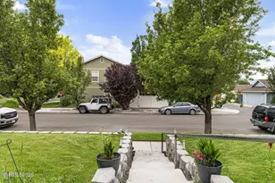 1341 Mountain Ash Way, Gardnerville, NV 89410 - Photo 1