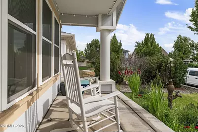 1341 Mountain Ash Way, Gardnerville, NV 89410 - Photo 9