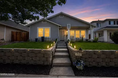 1341 Mountain Ash Way, Gardnerville, NV 89410 - Photo 3