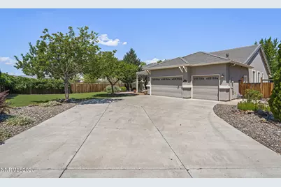 7495 Ash Peak Drive, Sparks, NV 89436 - Photo 1