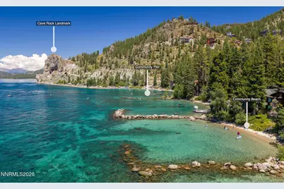 1279 US Highway 50, Glenbrook, NV 89413 - Photo 49