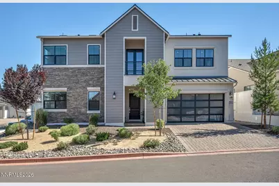 5445 Side Saddle Trail, Reno, NV 89511 - Photo 1