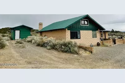 1580 Sunrise Pass Road, Minden, NV 89423 - Photo 3