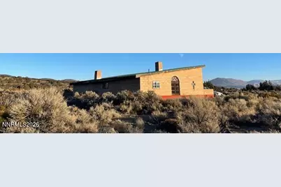 1580 Sunrise Pass Road, Minden, NV 89423 - Photo 11