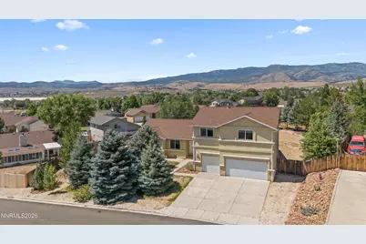 3972 Kettle Rock Drive, Reno, NV 89508 - Photo 1