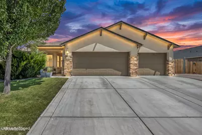 746 Mallard Crest Drive, Spanish Springs, NV 89441 - Photo 1