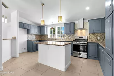 592 Morgan Circle, Sun Valley, NV 89433 - Photo 1