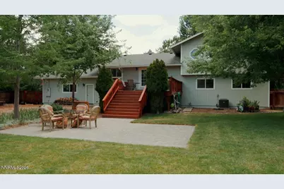 1518 Glenwood Drive, Gardnerville, NV 89460 - Photo 35