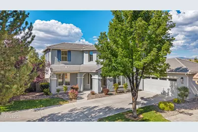 580 S Sand Crane Circle, Sparks, NV 89436 - Photo 1