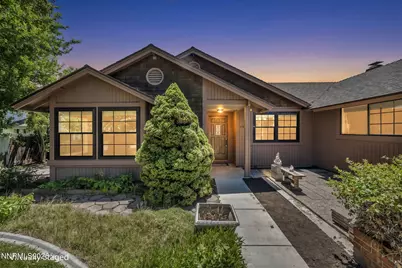 1097 Stagecoach Lane, Carson City, NV 89703 - Photo 1