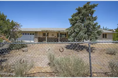 2775 Ramona Road, Reno, NV 89521 - Photo 1