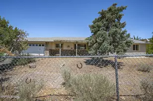 2775 Ramona Rd, Reno, NV 89521 - Photo 1