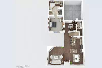 3990 San Donato Loop, Reno, NV 89519 - Photo 55
