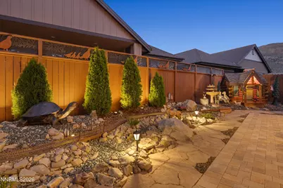 1463 Keenan Avenue, Carson City, NV 89703 - Photo 27