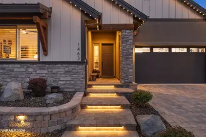 1463 Keenan Avenue, Carson City, NV 89703 - Photo 3