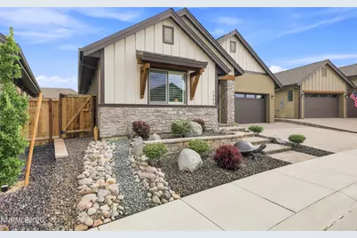 1463 Keenan Avenue, Carson City, NV 89703 - Photo 5