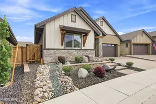 1463 Keenan Ave, Carson City, NV 89703 - Photo 5