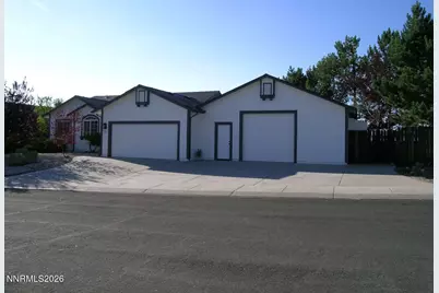 893 Vista Park Drive, Carson City, NV 89705 - Photo 3