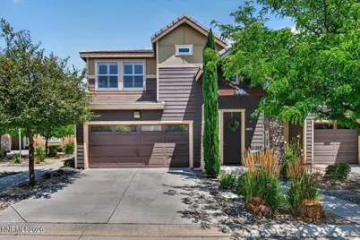 4872 Bougainvillea Circle, Sparks, NV 89436 - Photo 1