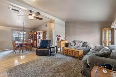 4790 Skyline Drive, Silver Springs, NV 89429 - Photo 5