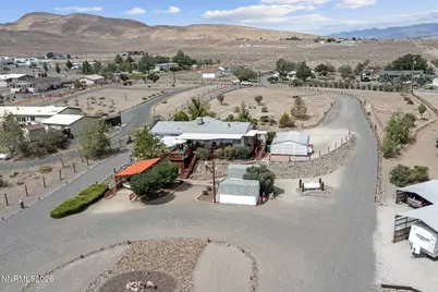 4790 Skyline Drive, Silver Springs, NV 89429 - Photo 57