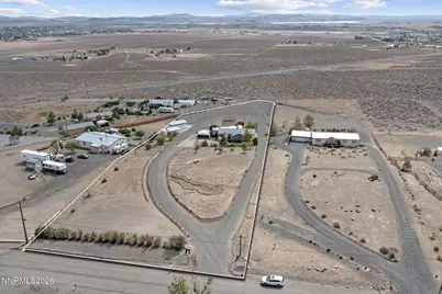 4790 Skyline Drive, Silver Springs, NV 89429 - Photo 61