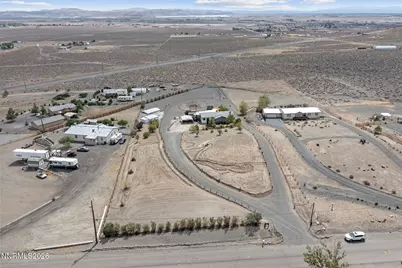 4790 Skyline Drive, Silver Springs, NV 89429 - Photo 53