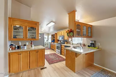 4790 Skyline Drive, Silver Springs, NV 89429 - Photo 9