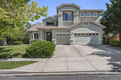 2652 Pride Drive, Sparks, NV 89436 - Photo 1