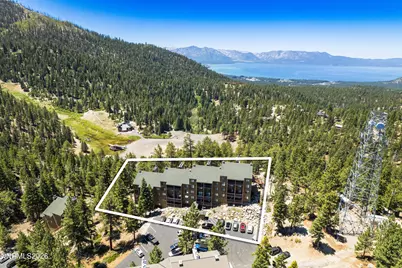 759 Boulder Court #G, Stateline, NV 89449 - Photo 1