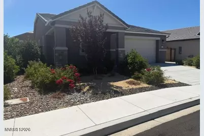 6238 Bucking Horse Drive, Sparks, NV 89436 - Photo 1