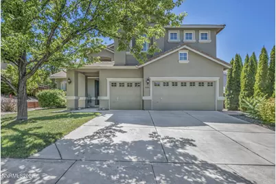 5835 Ingleston Drive, Sparks, NV 89436 - Photo 1