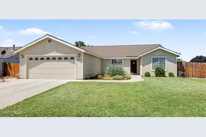 1182 Eagle Rock Road, Fallon, NV 89406 - Photo 1