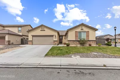 7177 High Hill Street, Sparks, NV 89436 - Photo 1