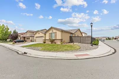 7177 High Hill Street, Sparks, NV 89436 - Photo 3