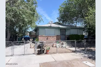 861 Aitken Street, Reno, NV 89502 - Photo 1