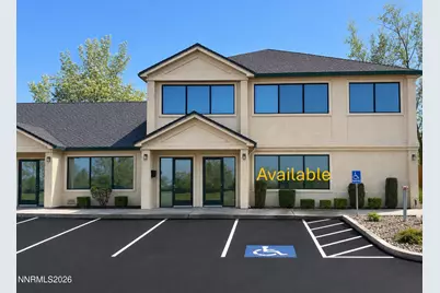 1700 County Road #E, Minden, NV 89423 - Photo 1