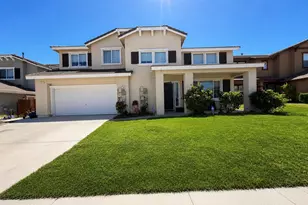 131 Hazelnut Dr, Fernley, NV 89408 - Photo 1